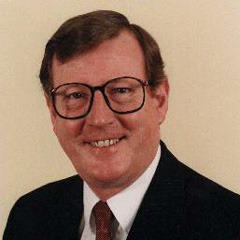 David Trimble