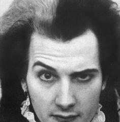 David Vanian