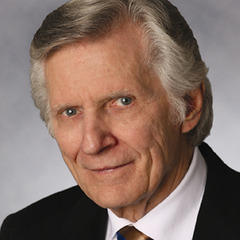 David Wilkerson