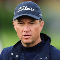 Davis Love III