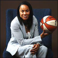 Dawn Staley