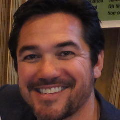 Dean Cain