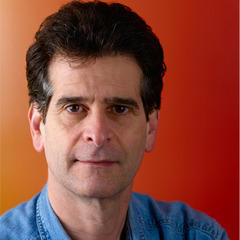 Dean Kamen