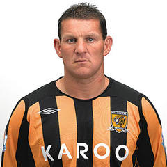 Dean Windass