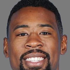 DeAndre Jordan