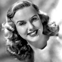 Deanna Durbin