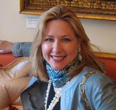 Deborah Buck