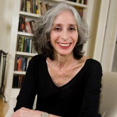 Deborah Eisenberg