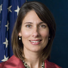 Deborah Hersman