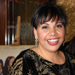 Deborah Mailman