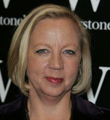 Deborah Meaden