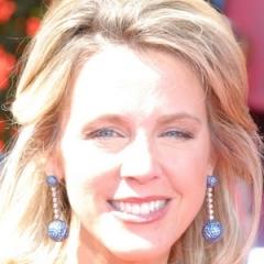 Deborah Norville