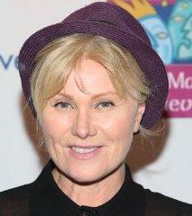 Deborra-Lee Furness