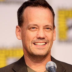 Dee Bradley Baker