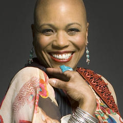 Dee Dee Bridgewater