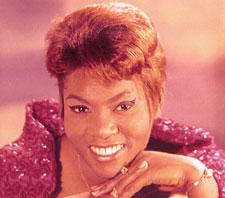 Dee Dee Warwick