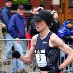 Deena Kastor