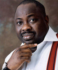 Dele Momodu