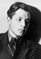 Delmore Schwartz