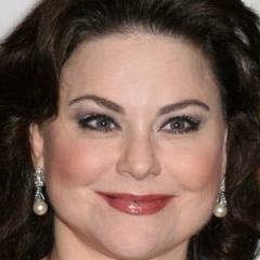 Delta Burke