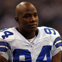 DeMarcus Ware