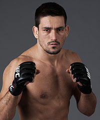 Demian Maia