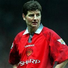 Denis Irwin