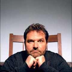 Denis Johnson