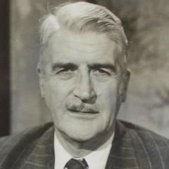 Denis Johnston