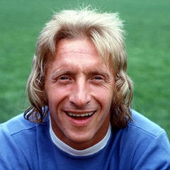 Denis Law