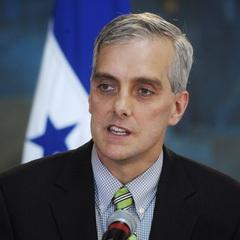 Denis McDonough