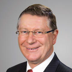 Denis Napthine