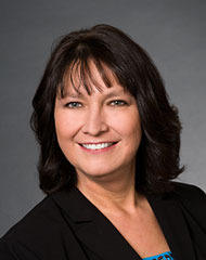 Denise Juneau