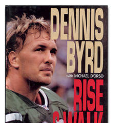 Dennis Byrd