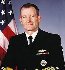 Dennis C. Blair