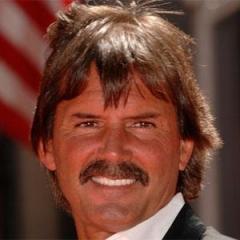 Dennis Eckersley