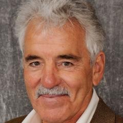 Dennis Farina