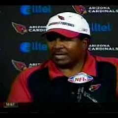 Dennis Green