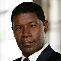 Dennis Haysbert