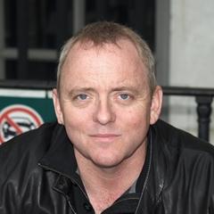 Dennis Lehane