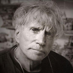 Dennis Oppenheim