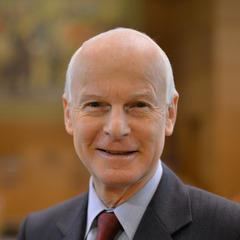 Dennis Richardson