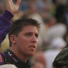 Denny Hamlin