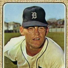 Denny McLain