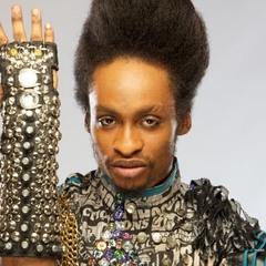 Denrele Edun