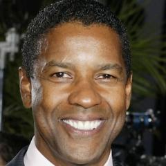 Denzel Washington