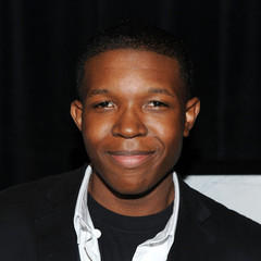 Denzel Whitaker