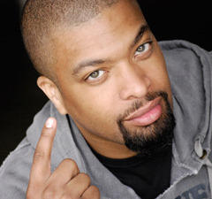 DeRay Davis