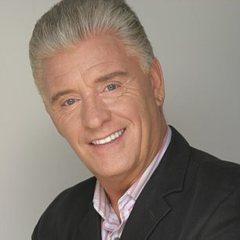 Derek Acorah