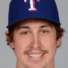 Derek Holland